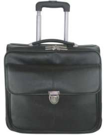 PU Laptop Luggage Bag Luggage Sale (ST7013)