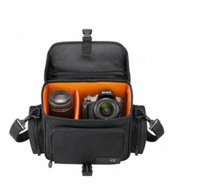 Digital Camera Bag Laptop Bags (SCB505)