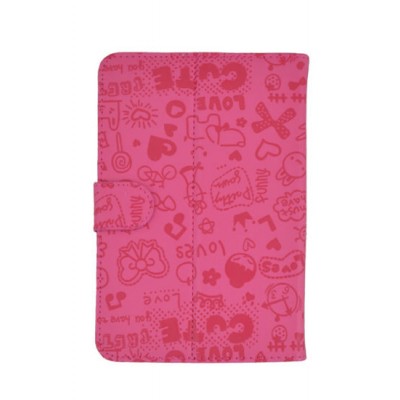 Smart Tablet Case STB503- Universal