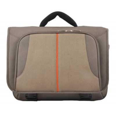 High Quality Polyester Laptop Briefcase for Business (SM8205B)