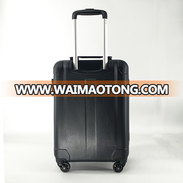 Unbreakable, Anti-scratch 20" travel suitcase, trolley luggage