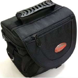 Digital Camera 600d Polyester Photographic Bag