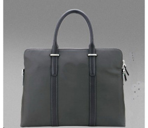 High Quality Leather Briefcase (B745)