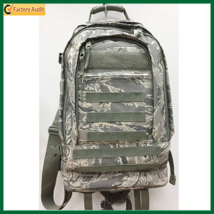 Outdoor Waterproof Tactical Military Backpack (TP-BP210)