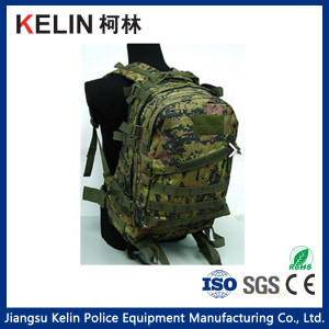 3-D Molle Assault Tactical Backpack