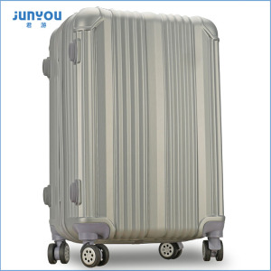 Good Quality Fashion Luggage Bag ABS Trolley Luggage