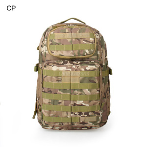 Tactical Airsoft Outdoor Military Army Molle Backpack