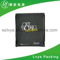 Custom Black Waterproof Polyester Small Portable Tool Bag for Camera